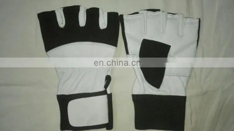 New Body Building Gym Weight Lifting Gloves
