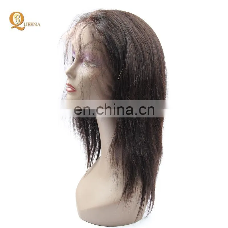 best selling products 360 Brazilian lace front wigs