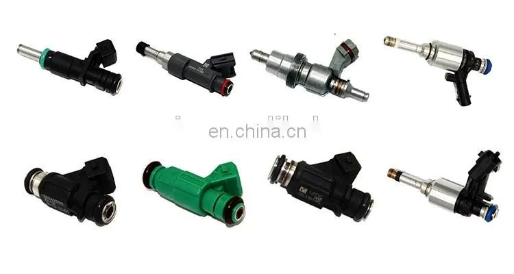 Fuel Injector Nozzle 23209-03010 23250-03010