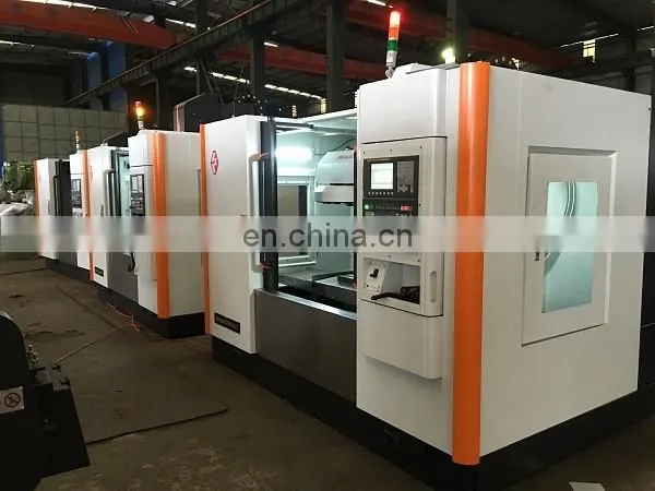 cnc milling machine cheap price