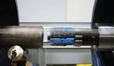 30CrMo ANSI AISI 4130 Chromoly Seamless Cold Rolled Steel Pipe