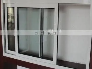 double head cutting saw for aluminum and upvc profile/window machine