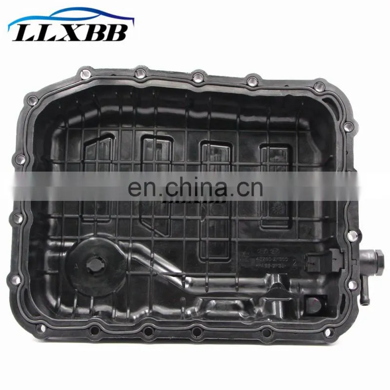 Genuine Transmission Oil Pan 45280-2F000 452802F000 For Hyundai Elantra Sedan 2017-2019 2.0L