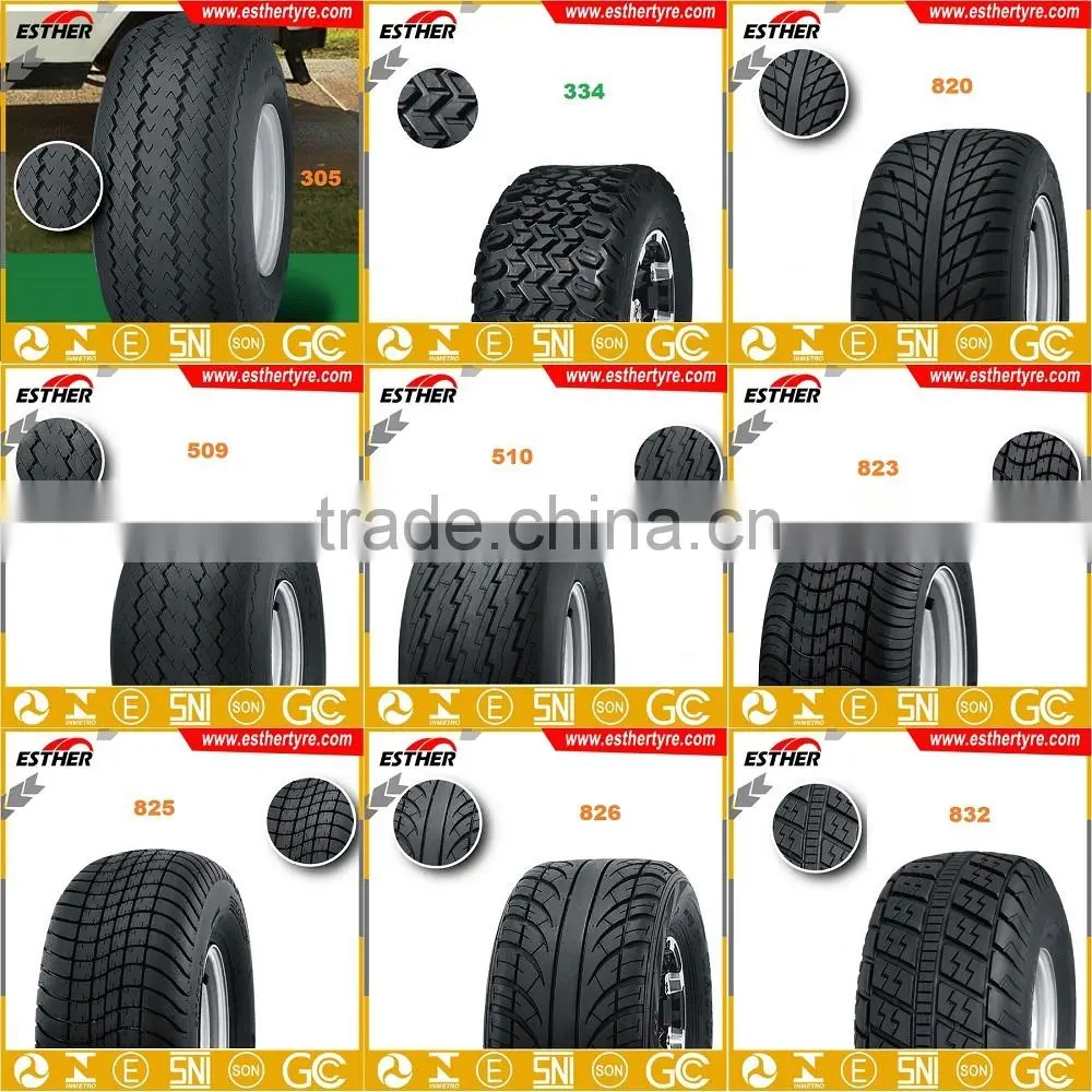 Durable crazy selling golf tire valves