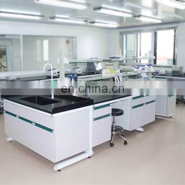 Lab Dripping Drying Rack, Acid and Alkali Resistant Drying Rack