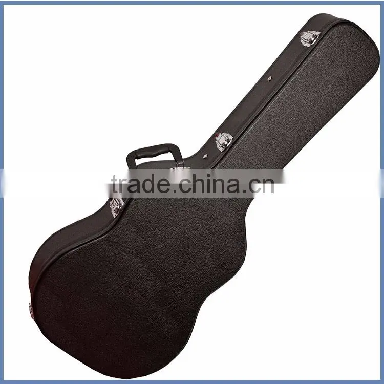 Elevated Neck Design high end grade handmade classic guitar
