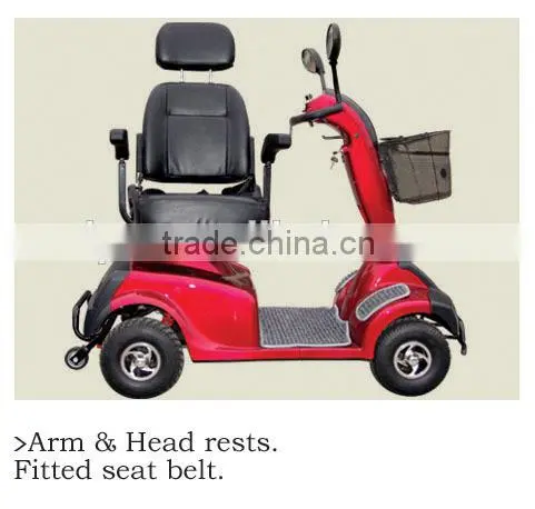 China Scooter Electric 24V