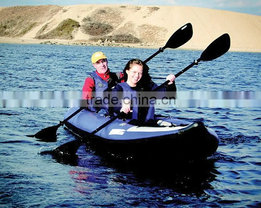 International Standard Inflatable Kayak