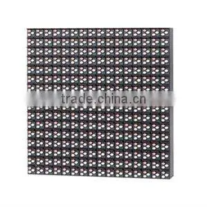 p10-1r outdoor led display module