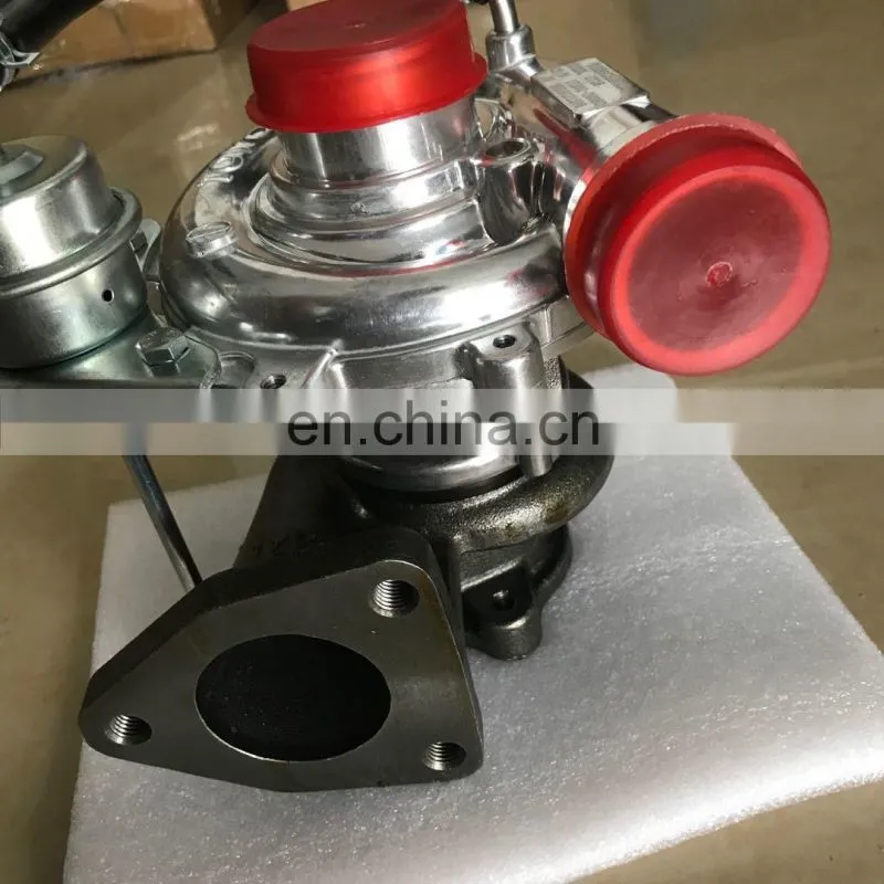 High Quality AUTO PARTS CT16 Turbocharger 17201-30070 FOR HIACE 2KDFTV KDH222 2005-2019