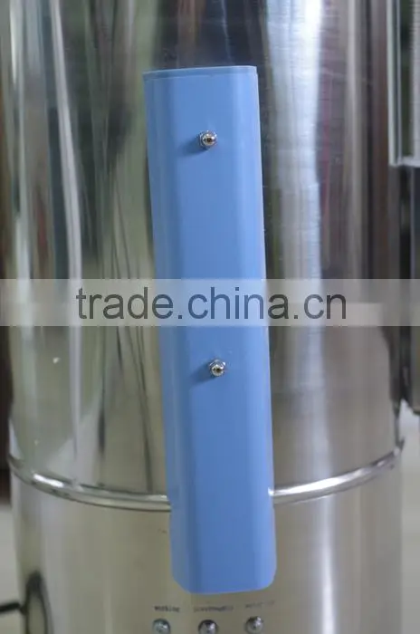 Vacuum Distillation Equipment (Model: A)