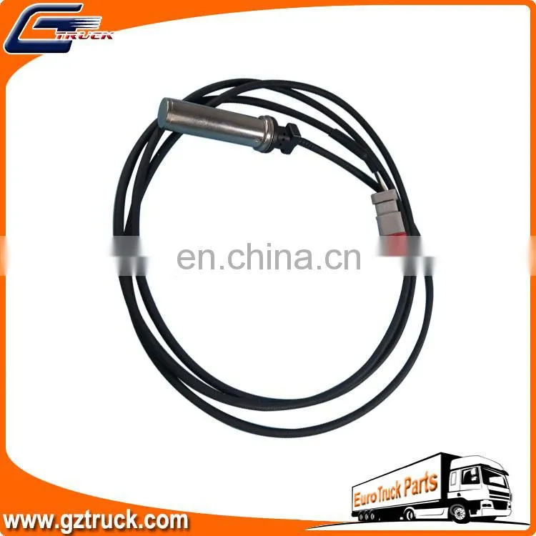 European Truck Auto Spare Parts ABS Wheel Speed Sensor Oem 4410329950 5010457874 7421363474 21363474 for RVI VL Truck