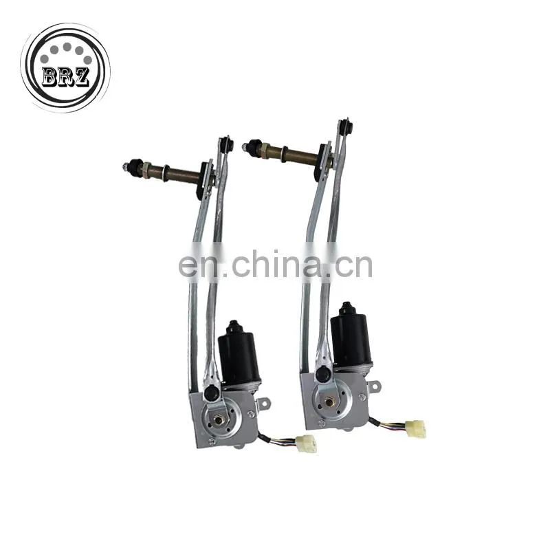 Excavator wiper motor assy ZX800 wiper motor