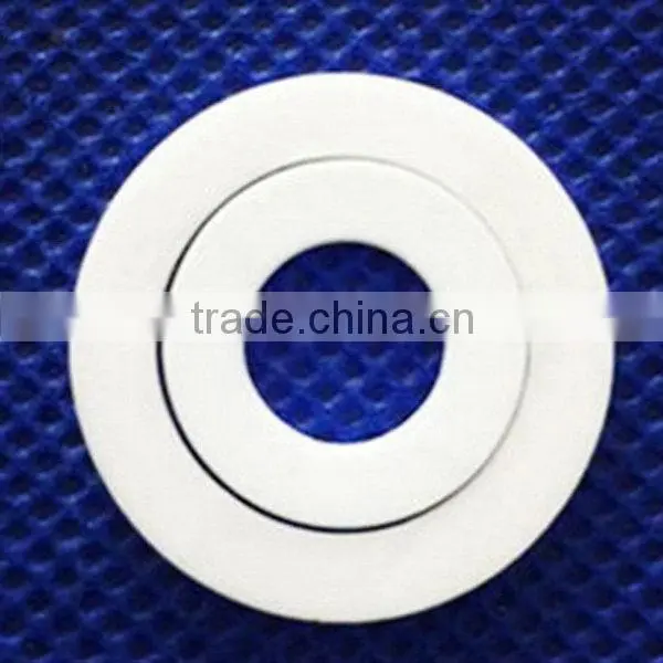 Good quality hot selling high wear resistant alumina ceramic