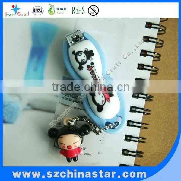 Cartoon Animal Nail clippers with good quality