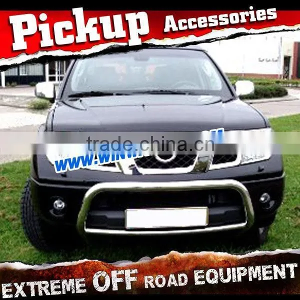 TRITON NUDGE BAR FOR 2015 TRITON L200 PICKUP