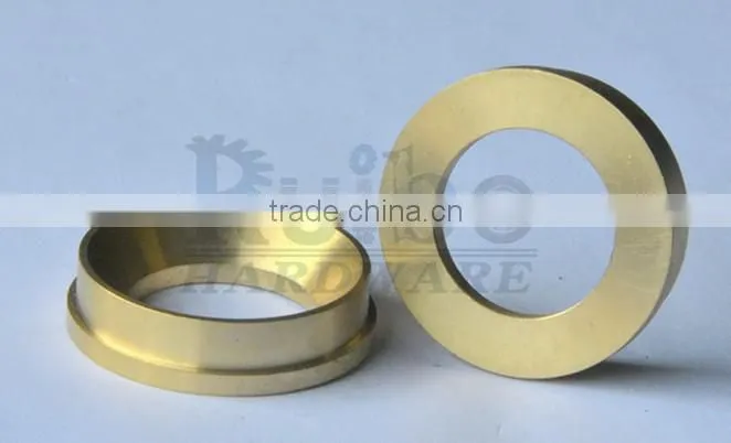 brass bushing