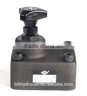 Cheap Rexroth Valve Type Flow Control Valve Hydraulic Control Valve