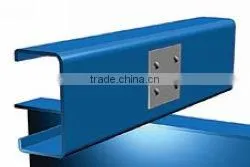 Top products hot selling new 2015 c channel purlin