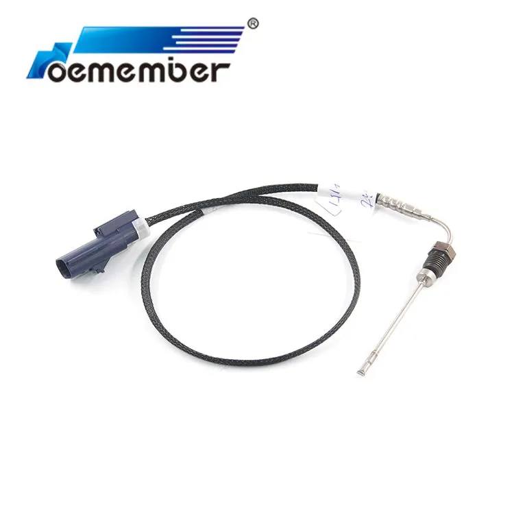 OE Member A6805401517 6805401517 Truck SCR Part Exhaust Temperature Sensor Truck EGT Sensor for Mercedes-Benz