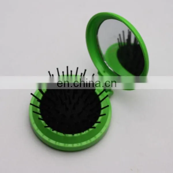 Custom Ball Loop Hair Brush