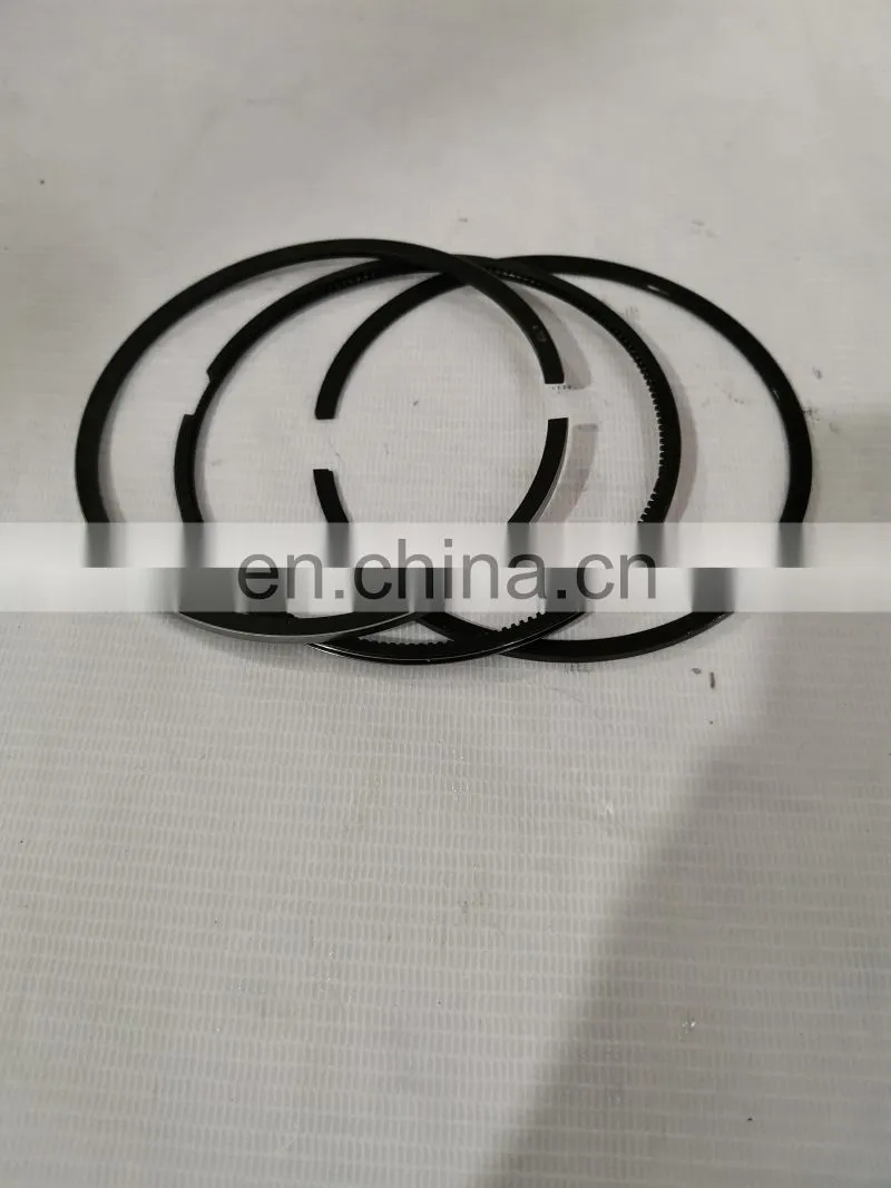 3802429 Piston ring set diesel engine 6CT truck parts 3802429