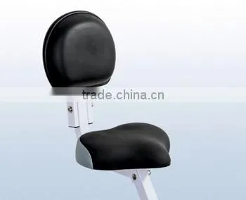 hand pulse optional Vertical adjustment 8 levels manual adjustment magnetic X-Bike