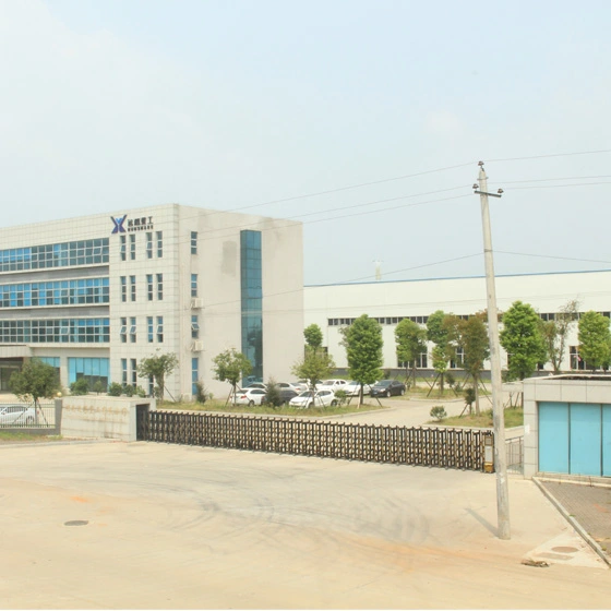 Jinan Felici Machinery Equipment Co.,ltd company overview - view 1