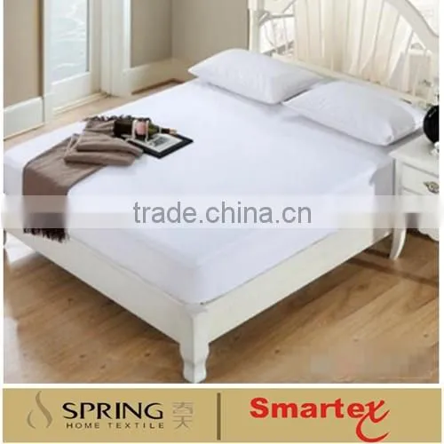 Baby crib mattress cover/crib cover/cot bed cover