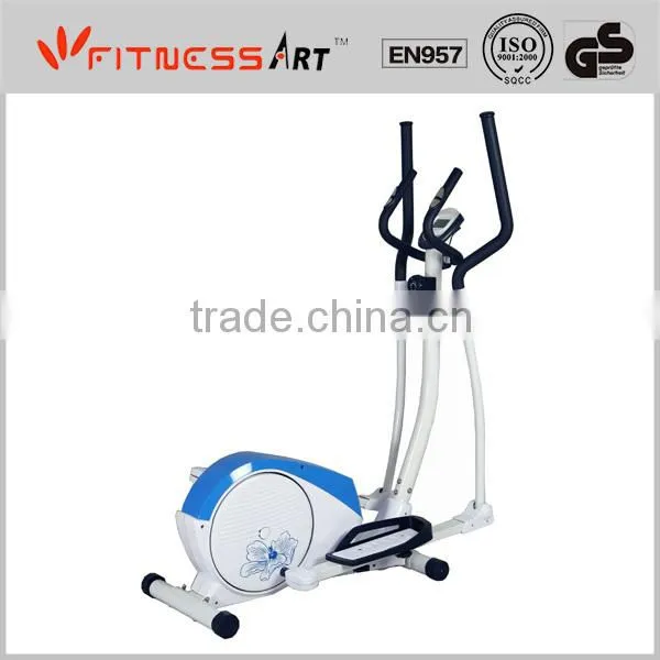 Fitness equipment mini exercise bike elliptical bike EB8419