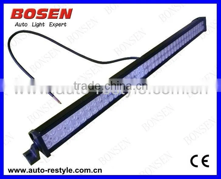 180W LED Light Bar