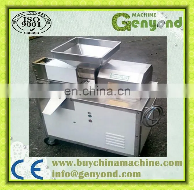 Stainless Steel Coconut Milk Extractor, Coconut ( Cokernut) Milk Machine withfactory price