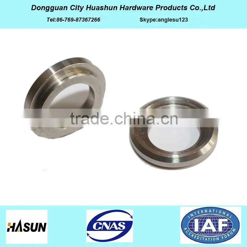 DIN125 /DIN9021,high quality stainless steel 316 flat round washer