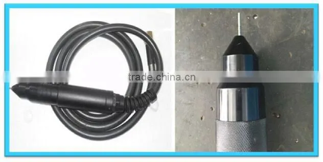 ESD cold welding machine nickel alloy welding consumables electrode