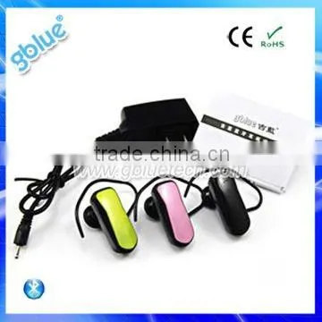 mini mono bluetooth headset, Universal mono bluetooth headset -Q22