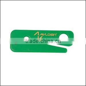 Picture-printed Computer-shaped Letter Opener