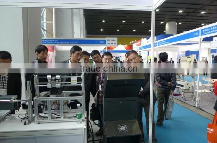 Portable Stroboscope used for gravure printing