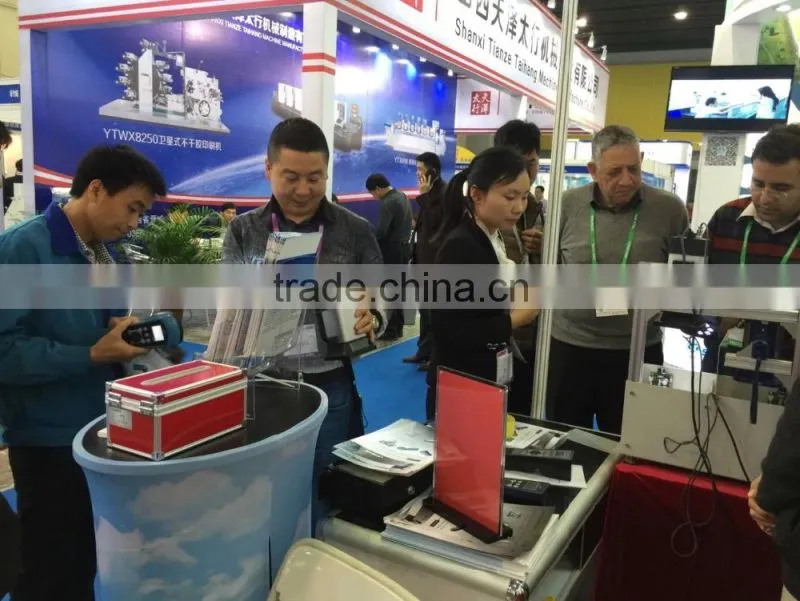 Portable Battery Powered Digital Xenon Stroboscope------DT316N