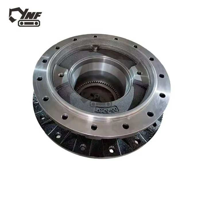EX100-1 EX120-1 Travel Drive Gearbox Final Drive for Apply to HITACHI Excavator 9065935