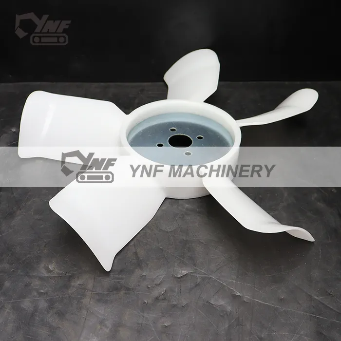 YNF17253 Cooling Fan Blade image 3