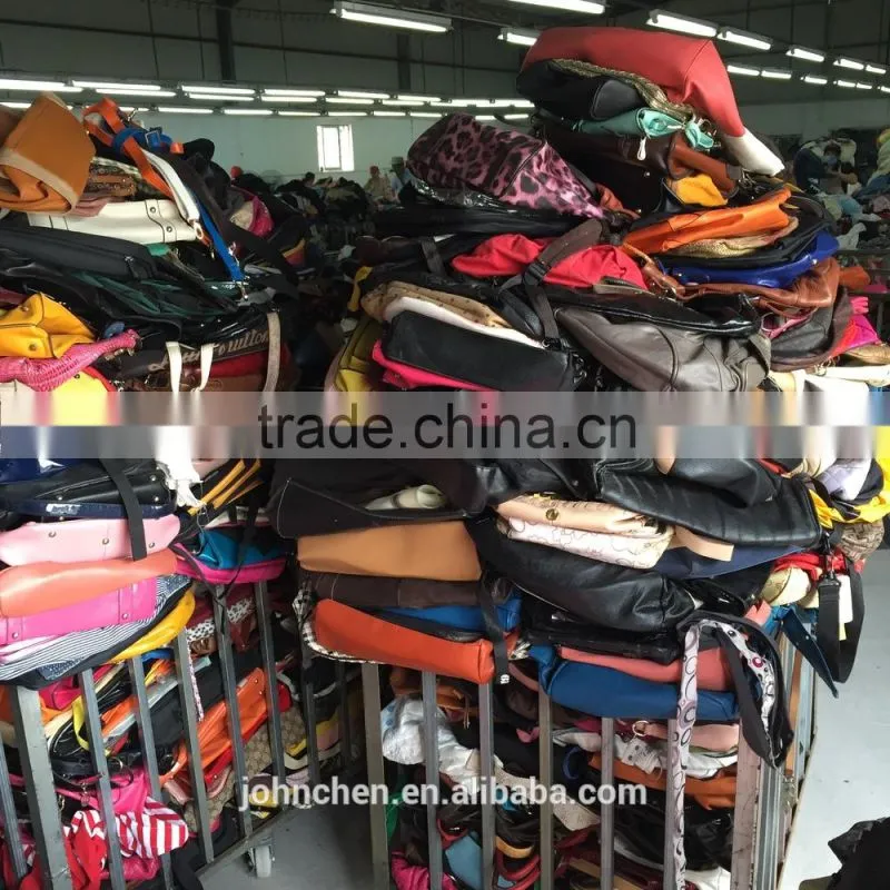 old clothing