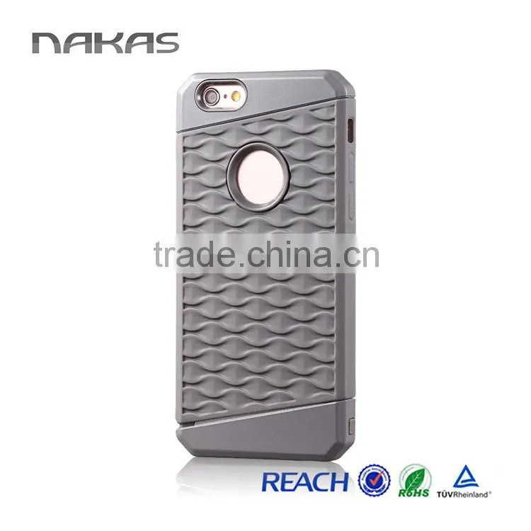 Factory price totu design case for iphone
