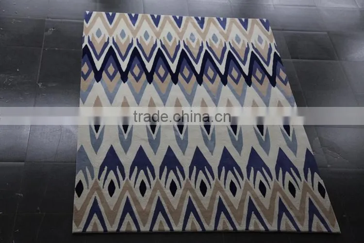 2016 Fashion Pattern Cheap Price Durable Muslim Prayer Rug CarpetYB-A040