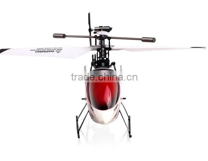 China Manufacture Syma F3 2.4G 4 CH RC Helicopter Remote Control Toy