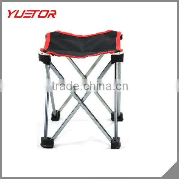 FOLDING CHAIR OUTDOOR PORTABLE CAMPING HIKING GARDEN FISHING FESTIVALS POCKET
