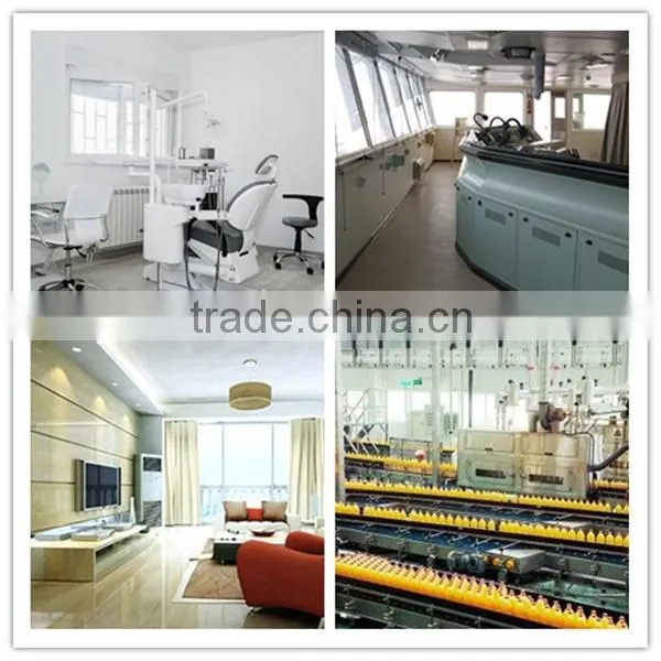 copper clad aluminum sheet/plate/tube