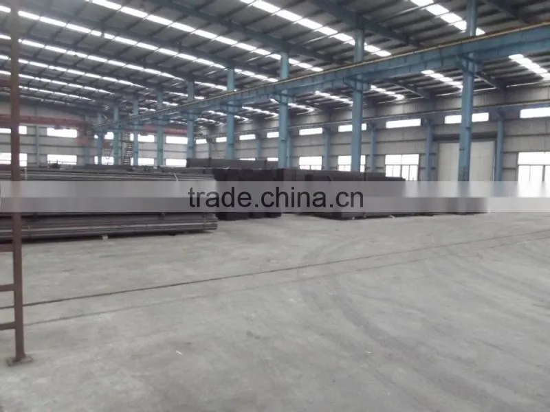Best quality 202 stainless steel flat bar