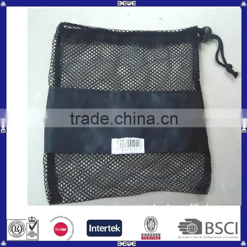 hockey puck net bag