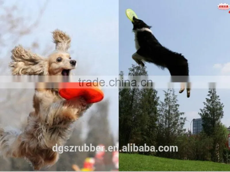 custom silicone frisbee,,wholesale silicone dog frisbee,foldable silicone dog frisbee fan