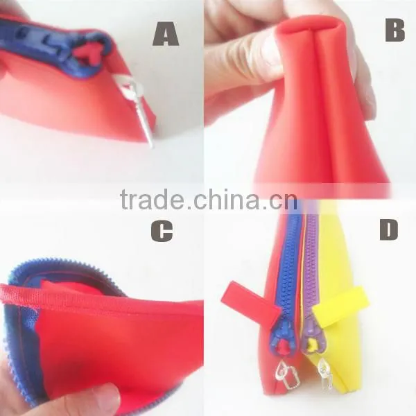 2014 new design large envelope purse